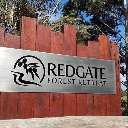 Redgate Forest Retreat Witchcliffe ภายนอก รูปภาพ