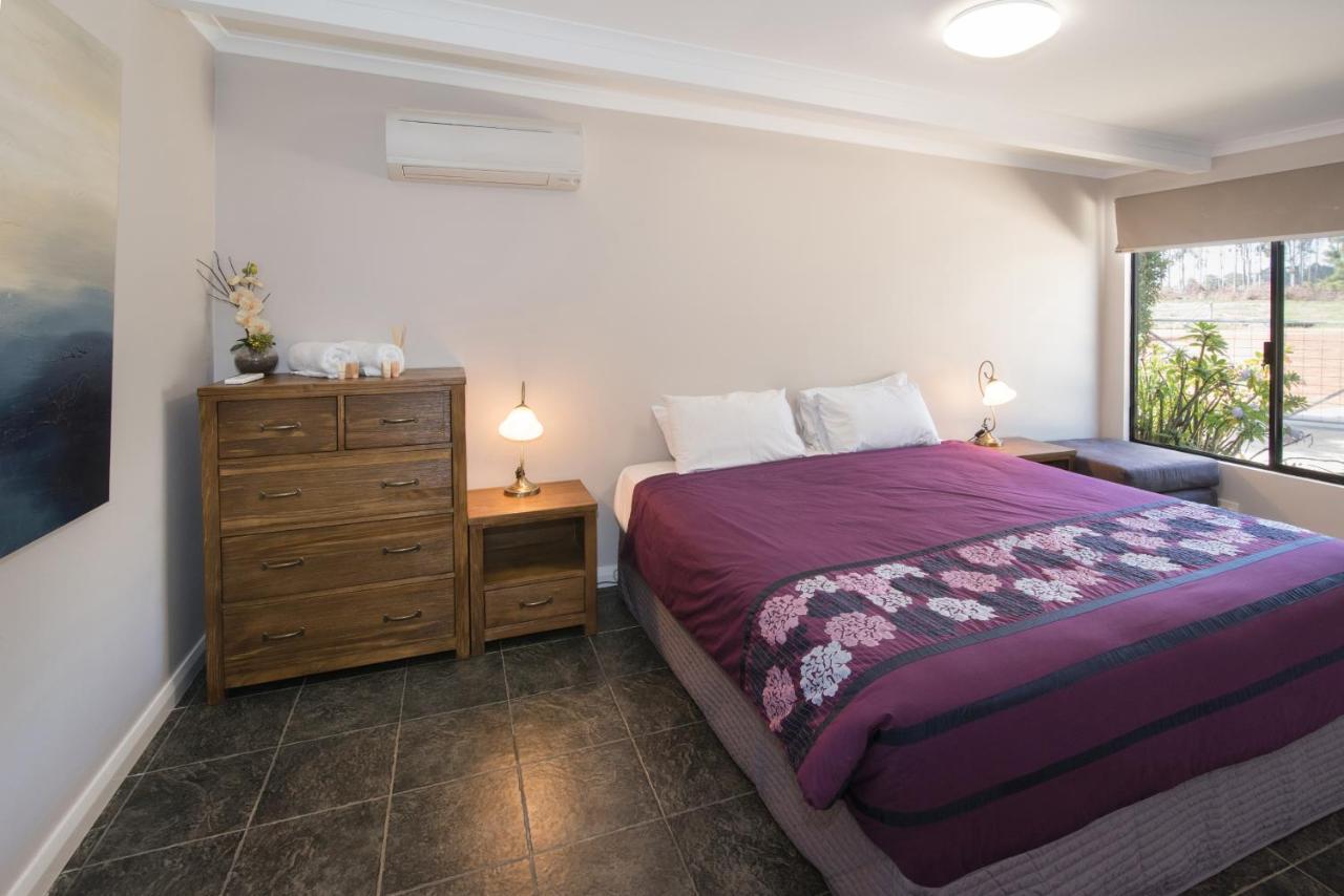 Redgate Forest Retreat Witchcliffe ภายนอก รูปภาพ