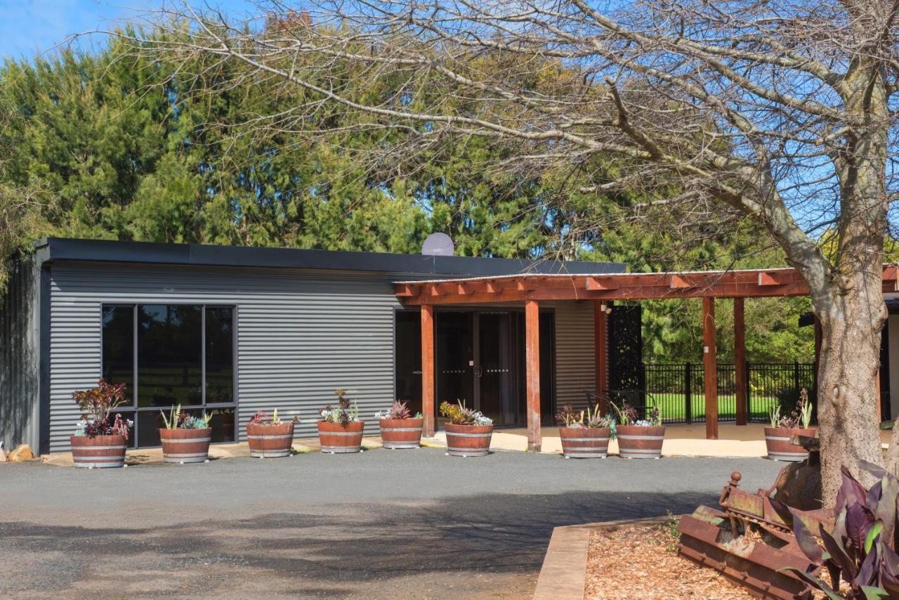 Redgate Forest Retreat Witchcliffe ภายนอก รูปภาพ