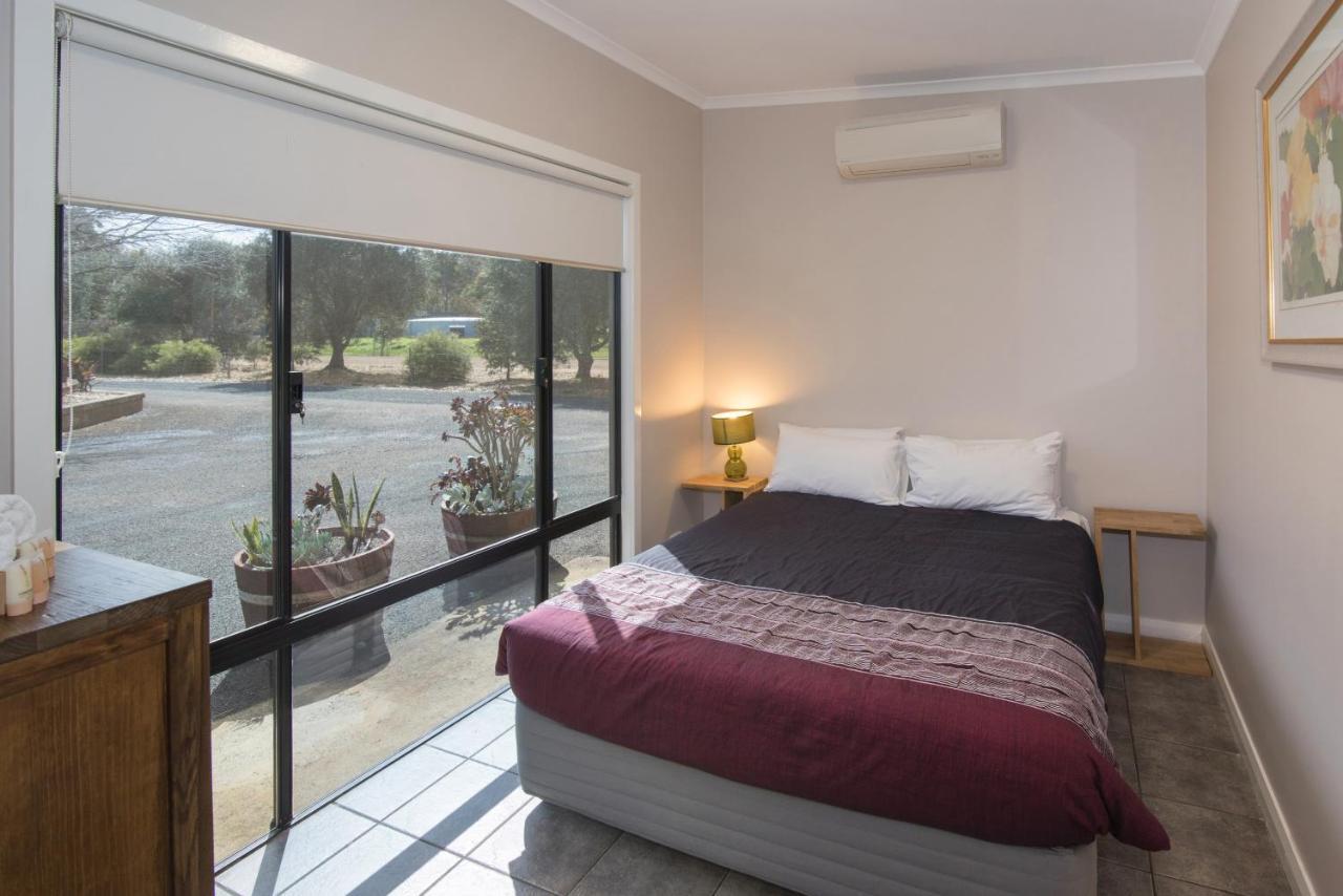 Redgate Forest Retreat Witchcliffe ภายนอก รูปภาพ