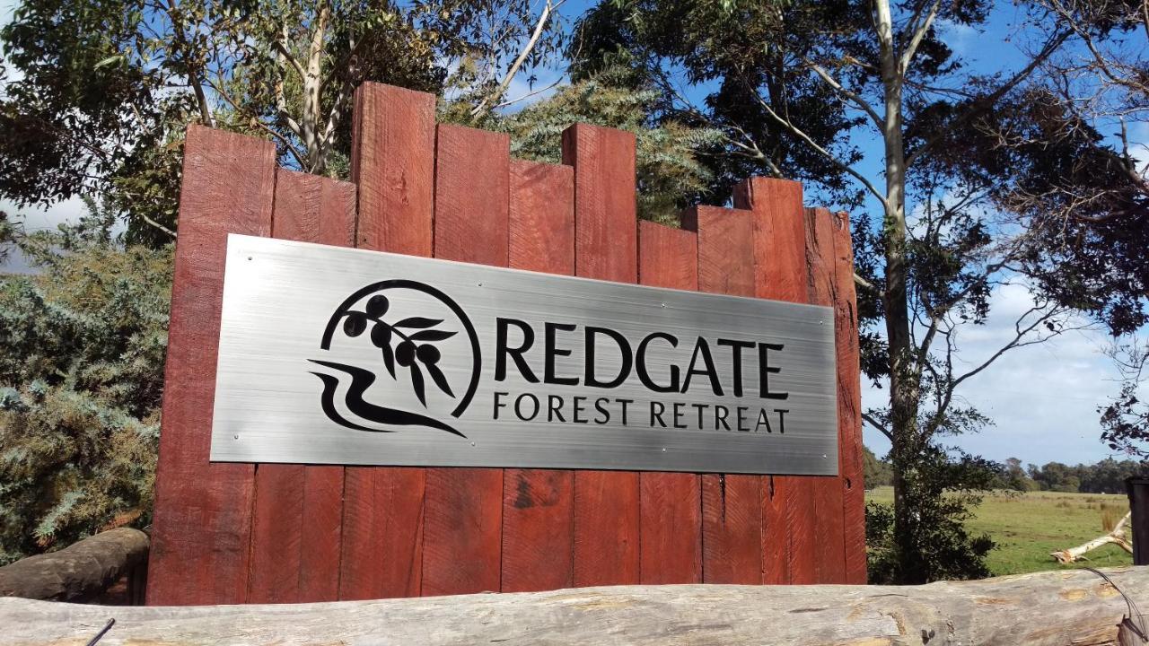 Redgate Forest Retreat Witchcliffe ภายนอก รูปภาพ