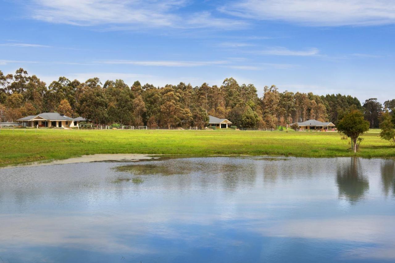 Redgate Forest Retreat Witchcliffe ภายนอก รูปภาพ