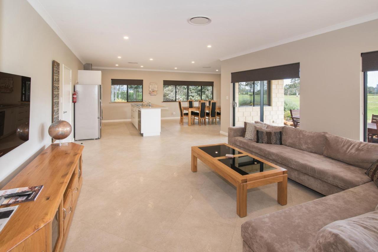 Redgate Forest Retreat Witchcliffe ภายนอก รูปภาพ
