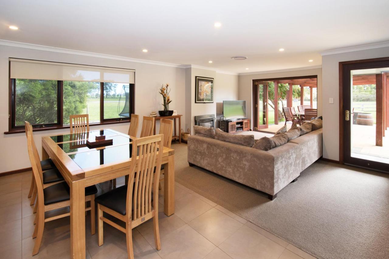 Redgate Forest Retreat Witchcliffe ภายนอก รูปภาพ