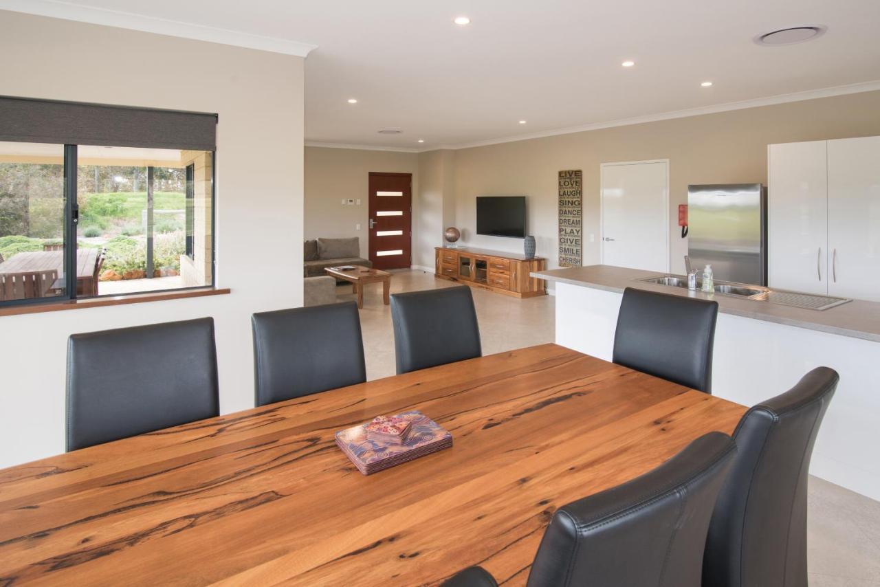 Redgate Forest Retreat Witchcliffe ภายนอก รูปภาพ