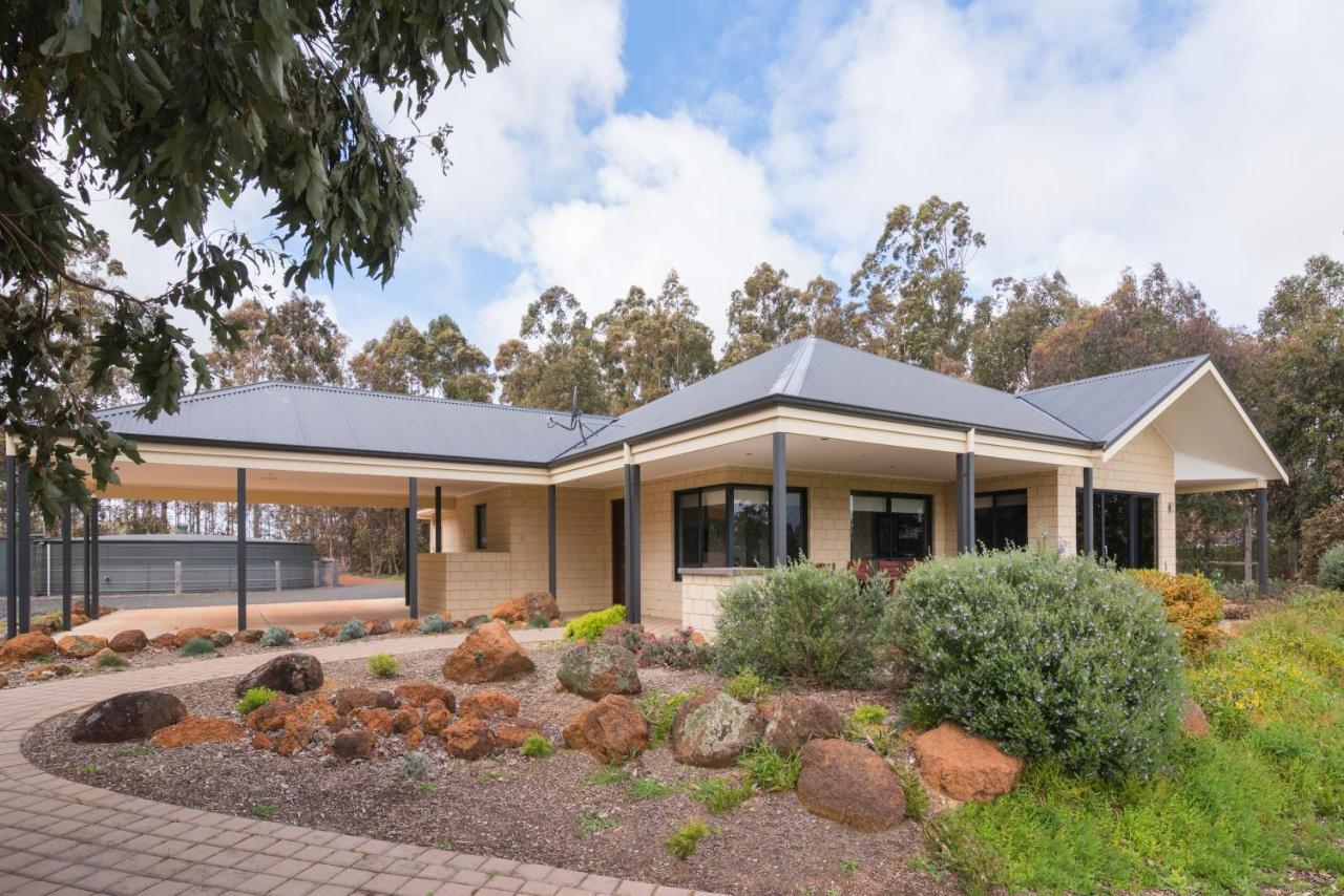 Redgate Forest Retreat Witchcliffe ภายนอก รูปภาพ