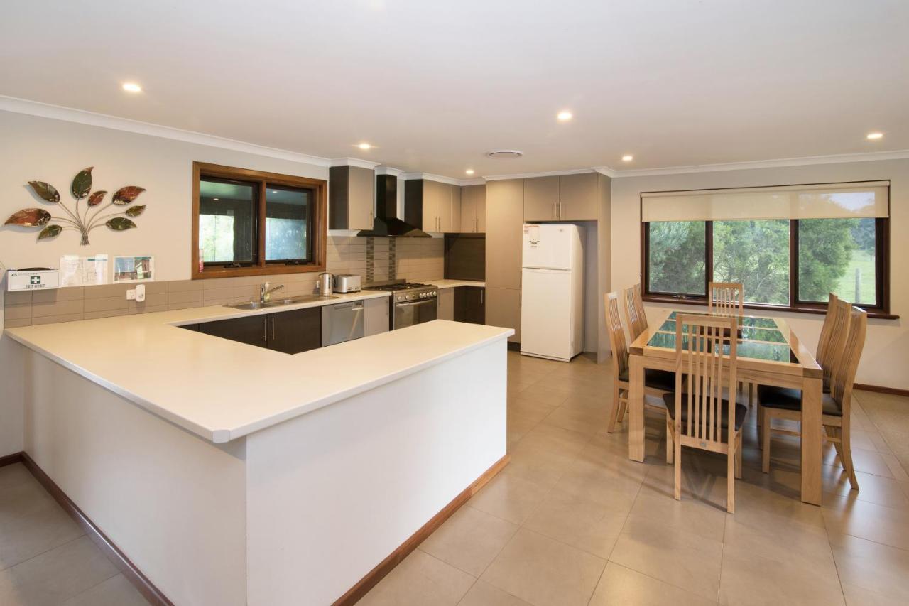 Redgate Forest Retreat Witchcliffe ภายนอก รูปภาพ