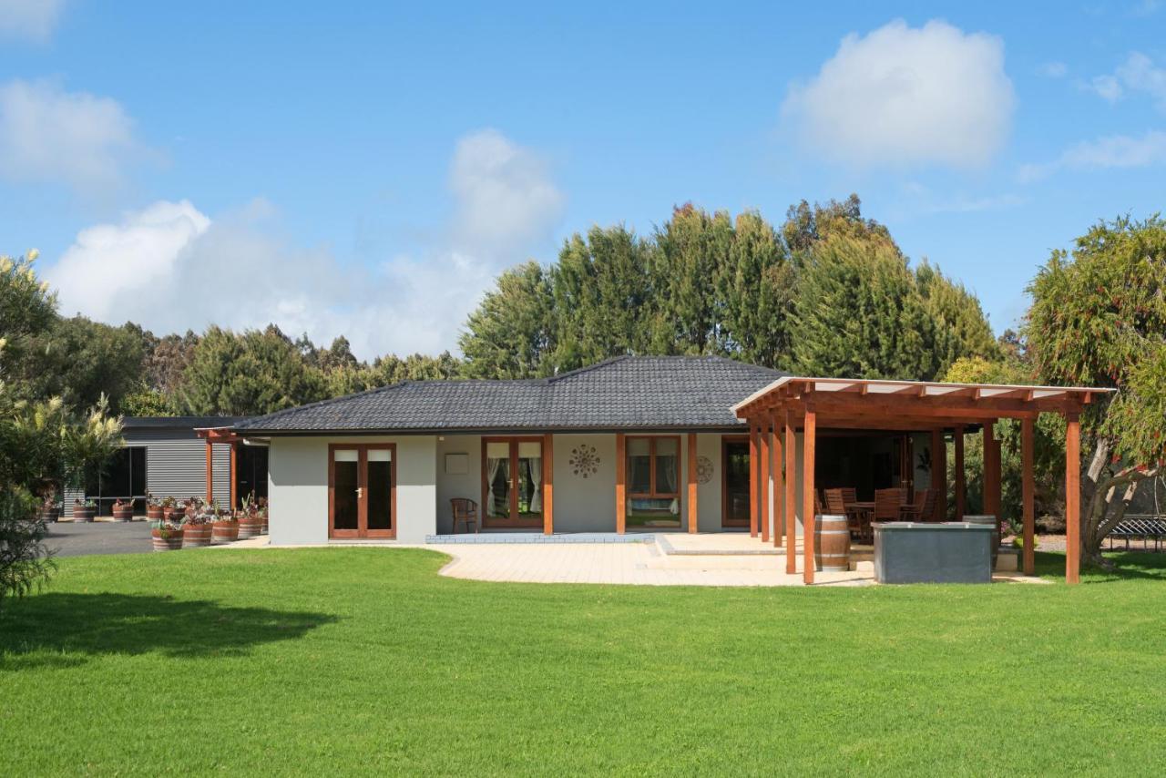 Redgate Forest Retreat Witchcliffe ภายนอก รูปภาพ