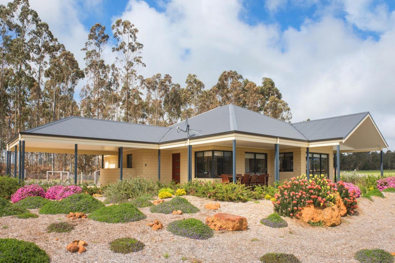 Redgate Forest Retreat Witchcliffe ภายนอก รูปภาพ