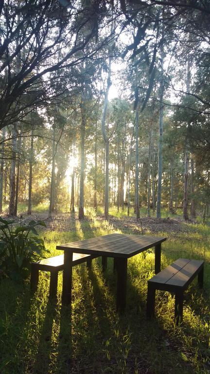 Redgate Forest Retreat Witchcliffe ภายนอก รูปภาพ