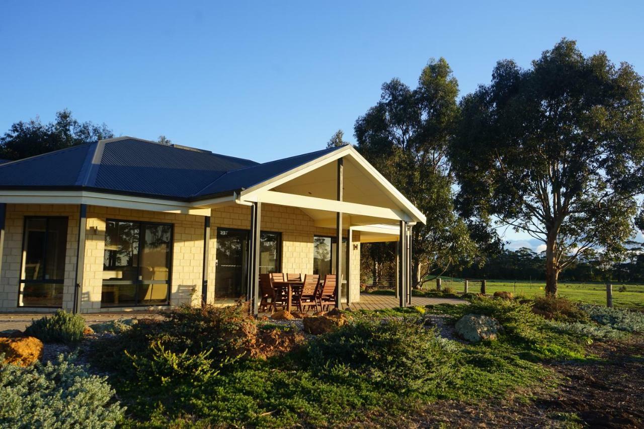 Redgate Forest Retreat Witchcliffe ภายนอก รูปภาพ
